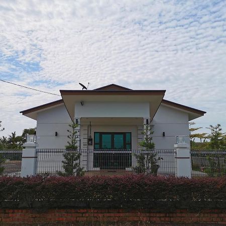 Orchard Villa Melaka Exterior foto